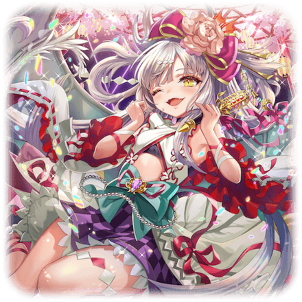 オセロニアの［浄階ヒロイン］コノエの画像