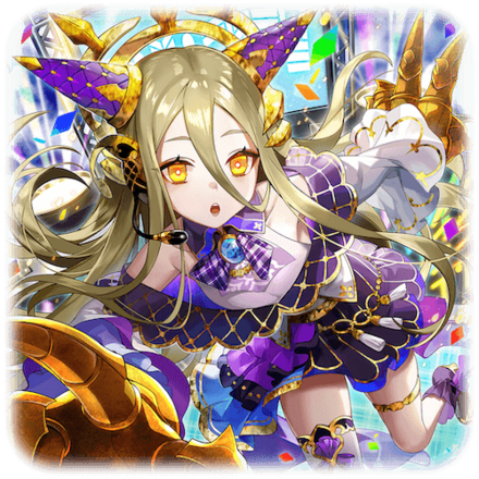 オセロニアの［実はノリノリ］ラマシュトゥの画像