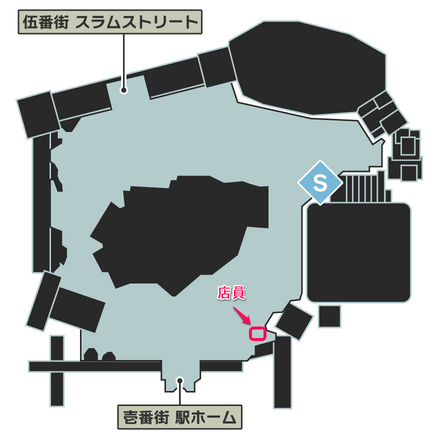 コロンブレンド