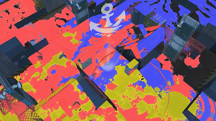 トリカラバトル