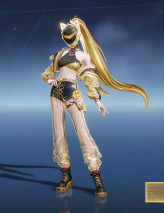 HEADLINERS：センターステップ画像