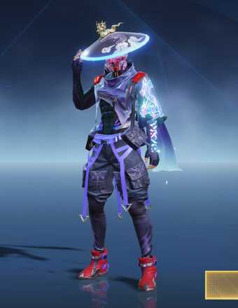 HEADLINERS：潜入画像