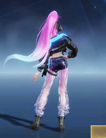 HEADLINERS：躍動画像