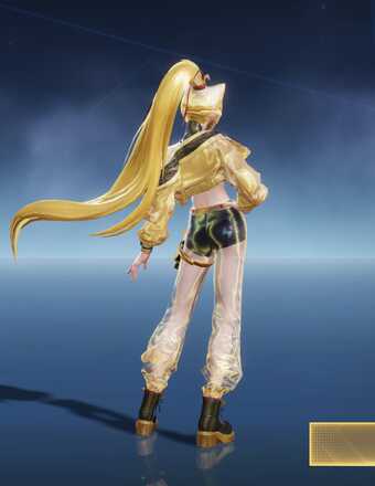 HEADLINERS：センターステップ画像