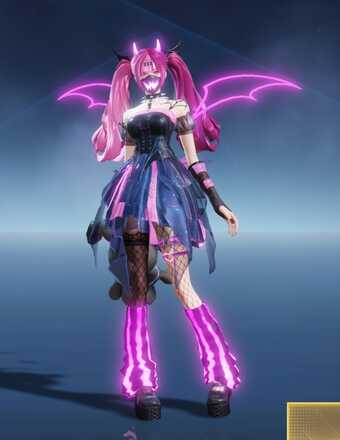 HEADLINERS：夢見画像