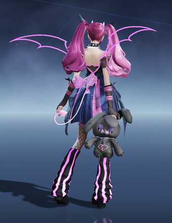 HEADLINERS：夢見画像