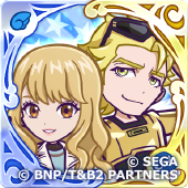 カリーナ＆ライアンの画像