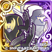 Mr.ブラック＆ヒーイズトーマス（星7）の画像