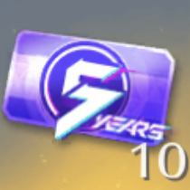 バースデイチケット