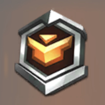 トレーニング勲章