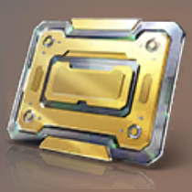 ゴールデンピース