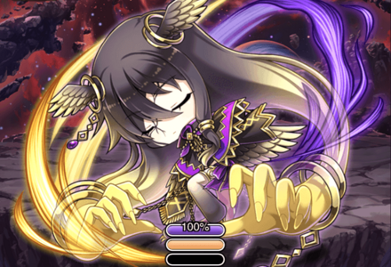 渾沌（Lv.51〜）