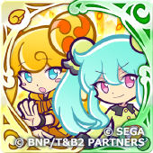 ピカリ＆シトリの画像