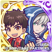 昴＆トーマスの画像