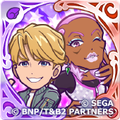 ネイサン＆キースの画像