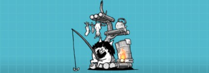 エイリアン対策キャラ