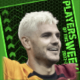 TPマウロイカルディ(11/10)画像