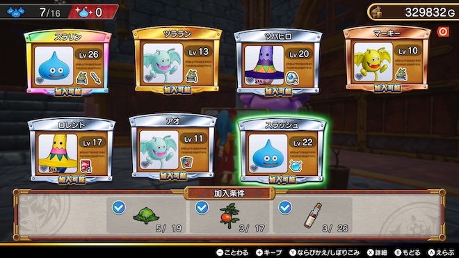 モンスターにはランクが存在する