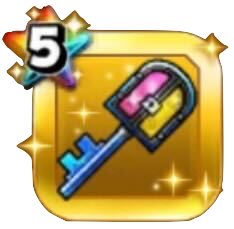 ルジュラドの鍵