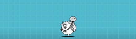 黒い敵対策キャラ