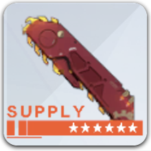 クラスタブレイズの画像