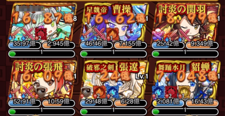 防御面は被ダメージ減少か覇属性耐性上昇に頼ろう