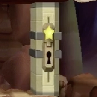 カギシャッター画像