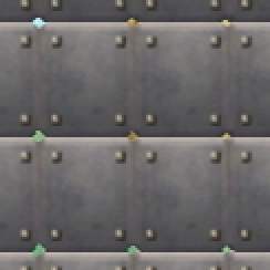 ゆうばくブロック画像