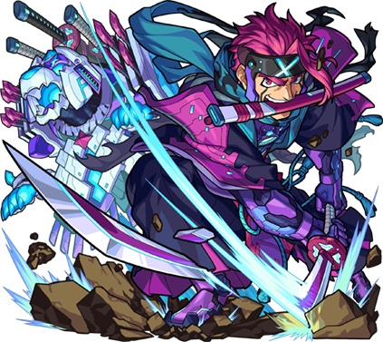 西郷隆盛ステータス