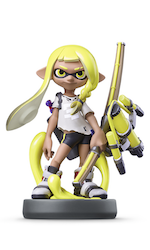 インクリング(イエロー)