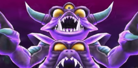 究極進化エビルプリースト