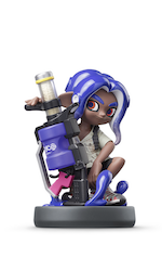 オクトリング(ブルー)