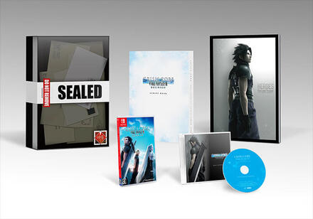 コレクターズエディション