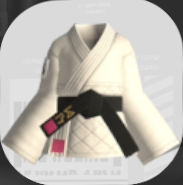 ジュウドウギクロオビ画像