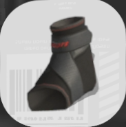 アンクルサポーター画像