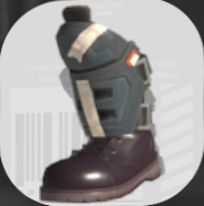 バーサークグリーブ画像