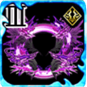 獄翼トコヤミオーラⅢの画像