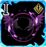 獄翼トコヤミオーラ・Ⅰの画像