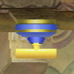 ぶらさがりスイッチ画像