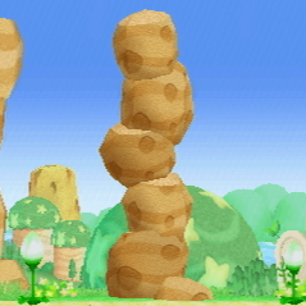 たおれる仕掛け画像