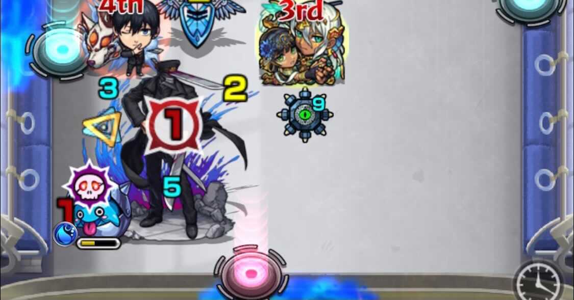 テレポトンネル