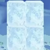 氷ブロック画像