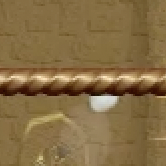 ぶらさがりロープ画像