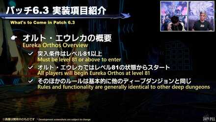 オルトエウレカ概要