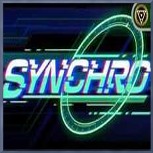シンクロ.