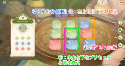 ボヨヨン風キノコン