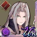 セフィロスの画像