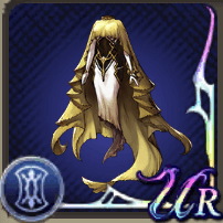 天帝の聖衣の画像