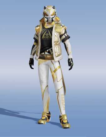 KOPL S1衣装：豪華版画像