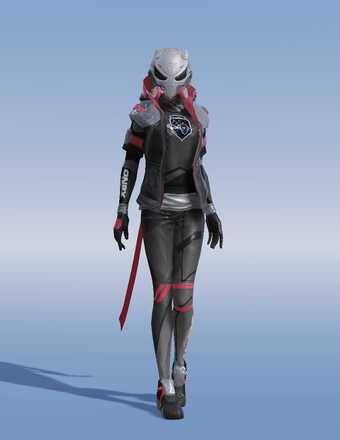 KOPL S1衣装-XeNo：豪華版画像